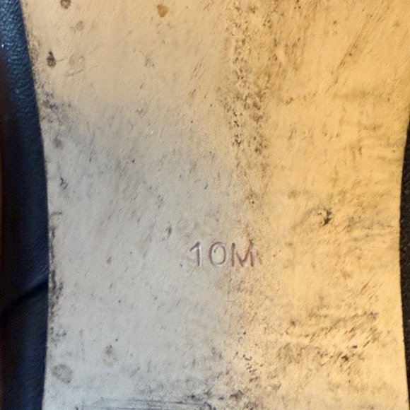 EUC Sanctuary Bossanova Heel Booties - Picture 10 of 11